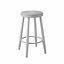 CH58 Hans J. Wegner Stool