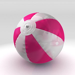 Beach Ball