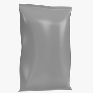 3D Chips package template 1 model