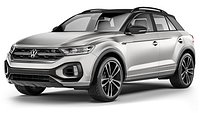Volkswagen T-Roc R-line 2022