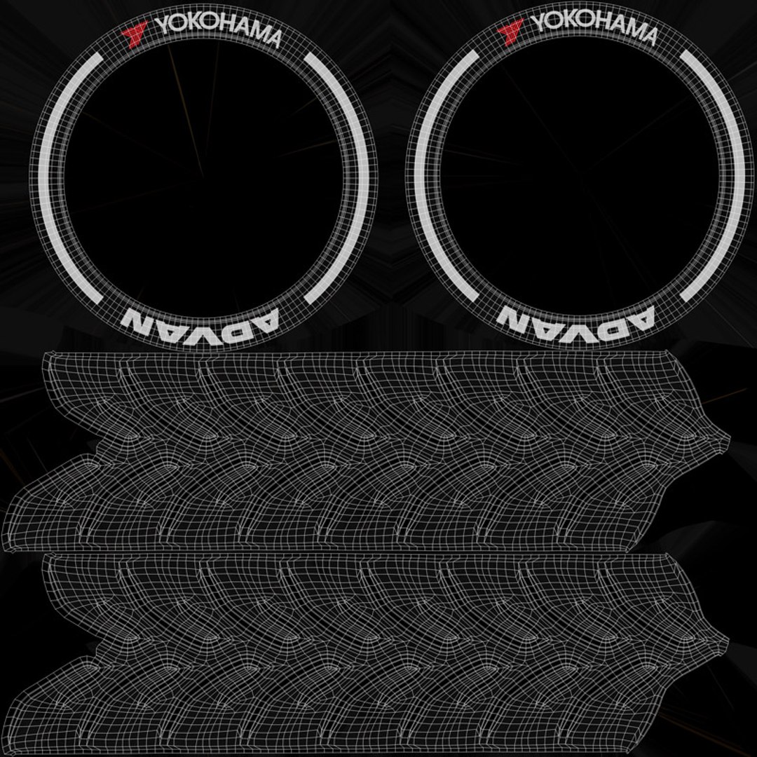 3D Yokohama Advan and Advanti https://p.turbosquid.com/ts-thumb/kt/0Rn5L8/nS/tireuv/jpg/1641818905/1920x1080/fit_q87/feb627f91c17a54818f46fb55ffc40242a5794f6/tireuv.jpg