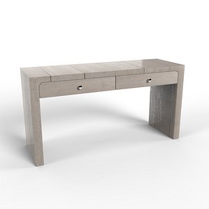 Gus Console Table