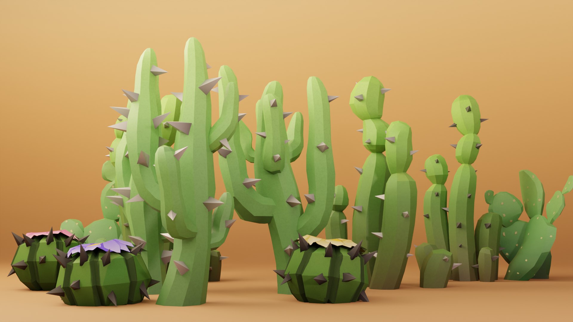 Spiky - Cactus Collection Low Poly Game-Ready 3D https://p.turbosquid.com/ts-thumb/kt/0ipbjy/7o/testi6/png/1665169197/1920x1080/fit_q87/13b52a5350284ec149dac4e1280a86ae44f04aef/testi6.jpg