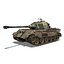 Panzerkampfwagen VI - Ausf B - Tigre II - 313