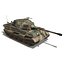 Panzerkampfwagen VI - Ausf B - Tigre II - 313