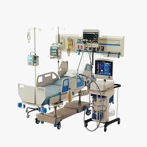 ICU Equipment