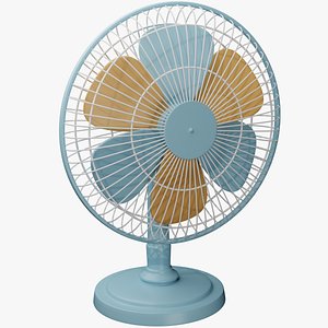 Floor Fan