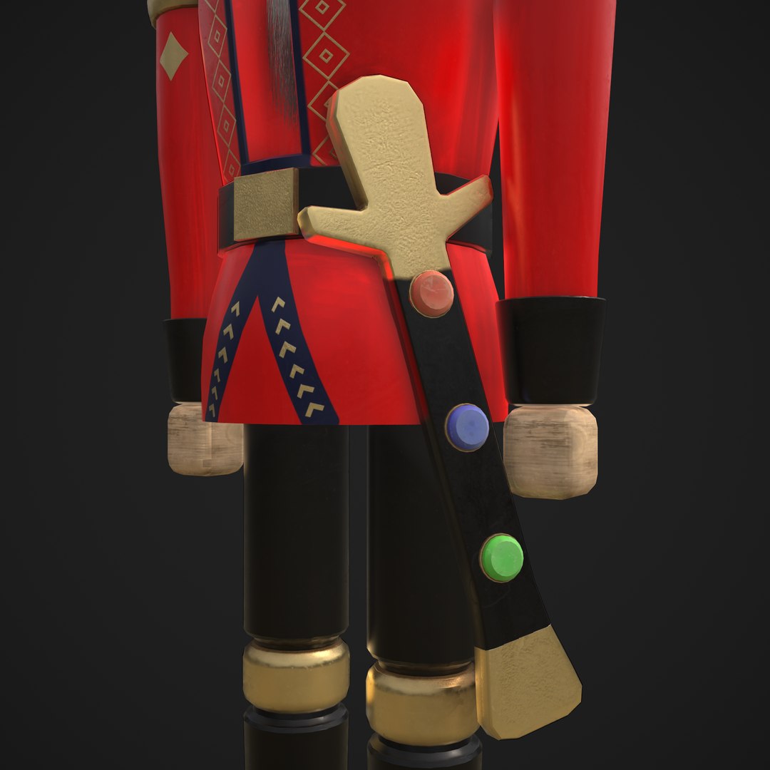 3D Nutcracker model https://p.turbosquid.com/ts-thumb/kt/AP5mwu/LW/19/png/1641397231/1920x1080/fit_q87/08cf7abb5ad1ef574b79f66bff4667adbee2f456/19.jpg