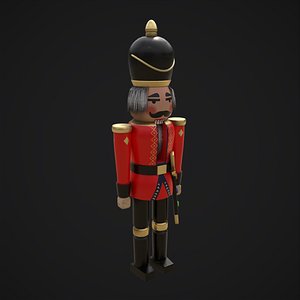 Nutcracker