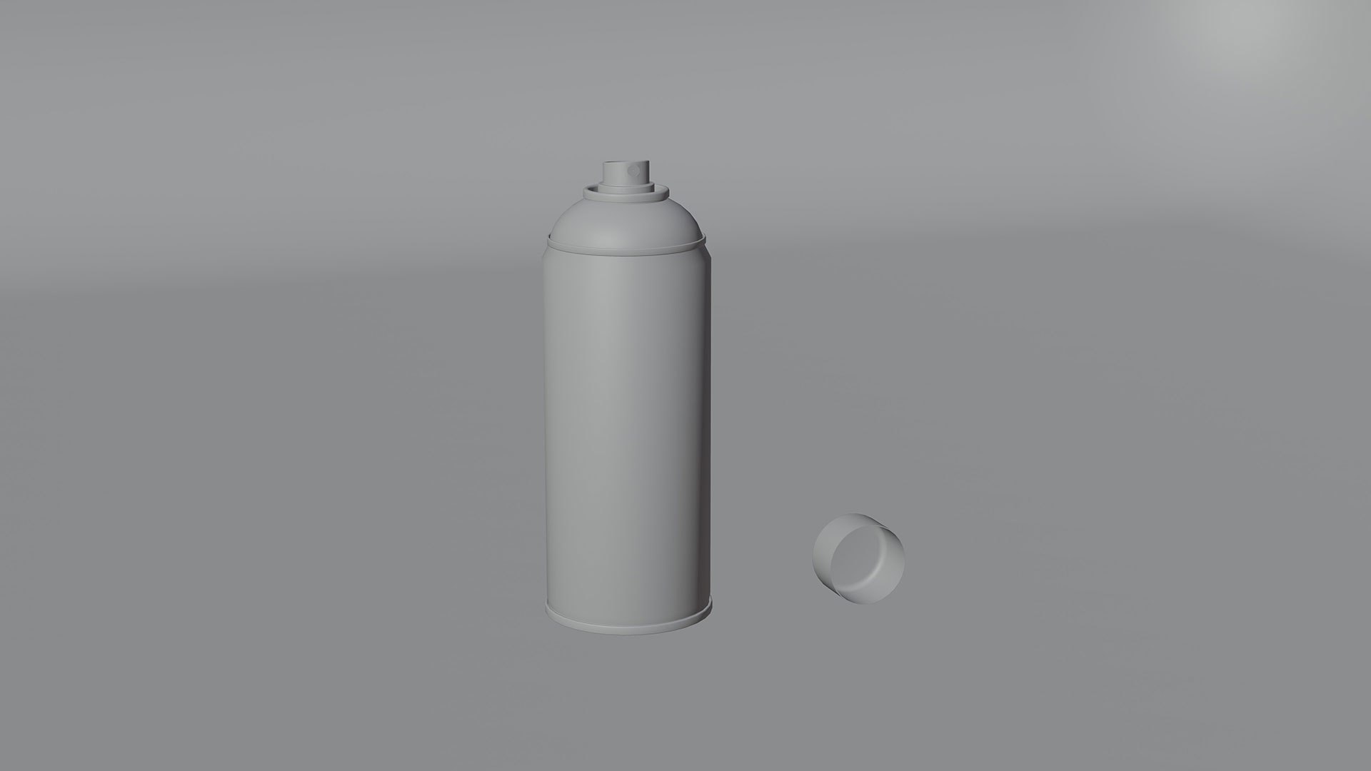 Spray Colour Can 3d Models Set 3D Model - TurboSquid 1911919