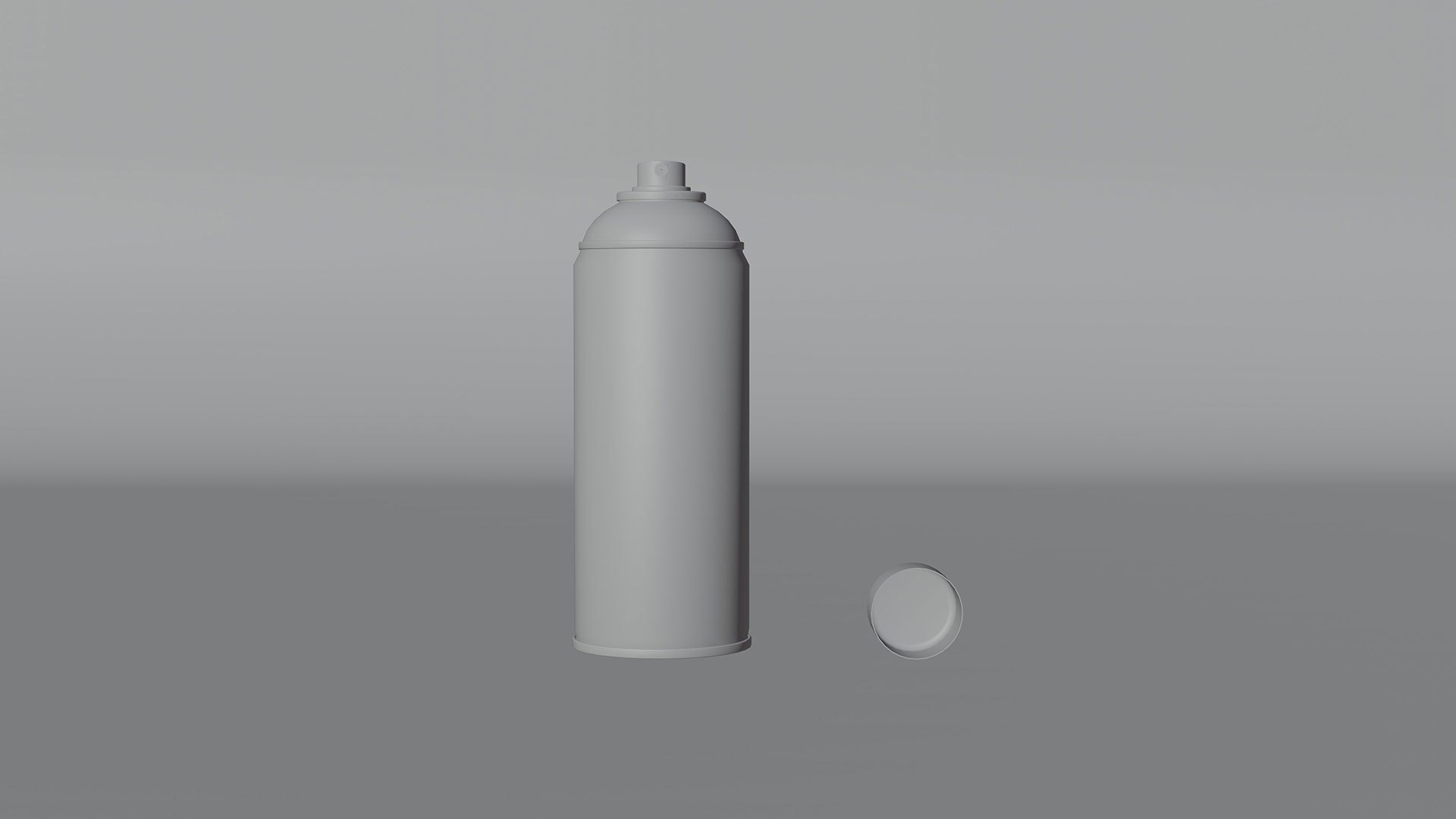 Spray Colour Can 3d Models Set 3D Model - TurboSquid 1911919