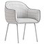 Globewest Flora Dining Chair