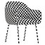 Globewest Flora Dining Chair