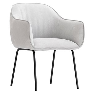 Globewest Flora Dining Chair