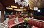 Escena del restaurante