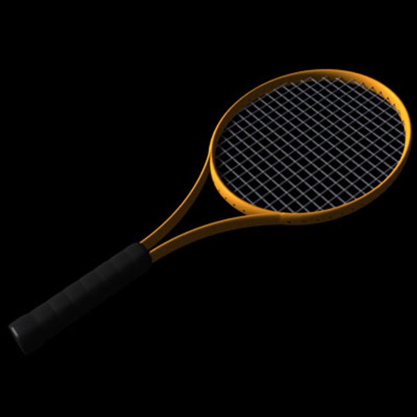 tennis racket lwo