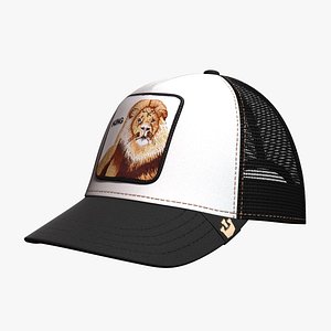 Goorin Brothers Animal Farm King Hat
