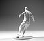 footballer ronaldo player model