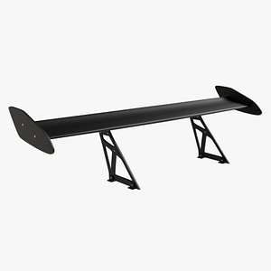 Car Spoiler