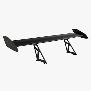 Car Spoiler