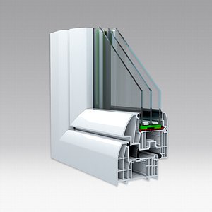 Window Profile