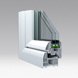 Window Profile