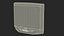 소니 Trinitron KV-27S46 레트로 브라운관 TV
