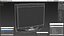 소니 Trinitron KV-27S46 레트로 브라운관 TV