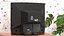 소니 Trinitron KV-27S46 레트로 브라운관 TV