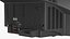 소니 Trinitron KV-27S46 레트로 브라운관 TV