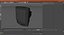 소니 Trinitron KV-27S46 레트로 브라운관 TV