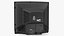 소니 Trinitron KV-27S46 레트로 브라운관 TV