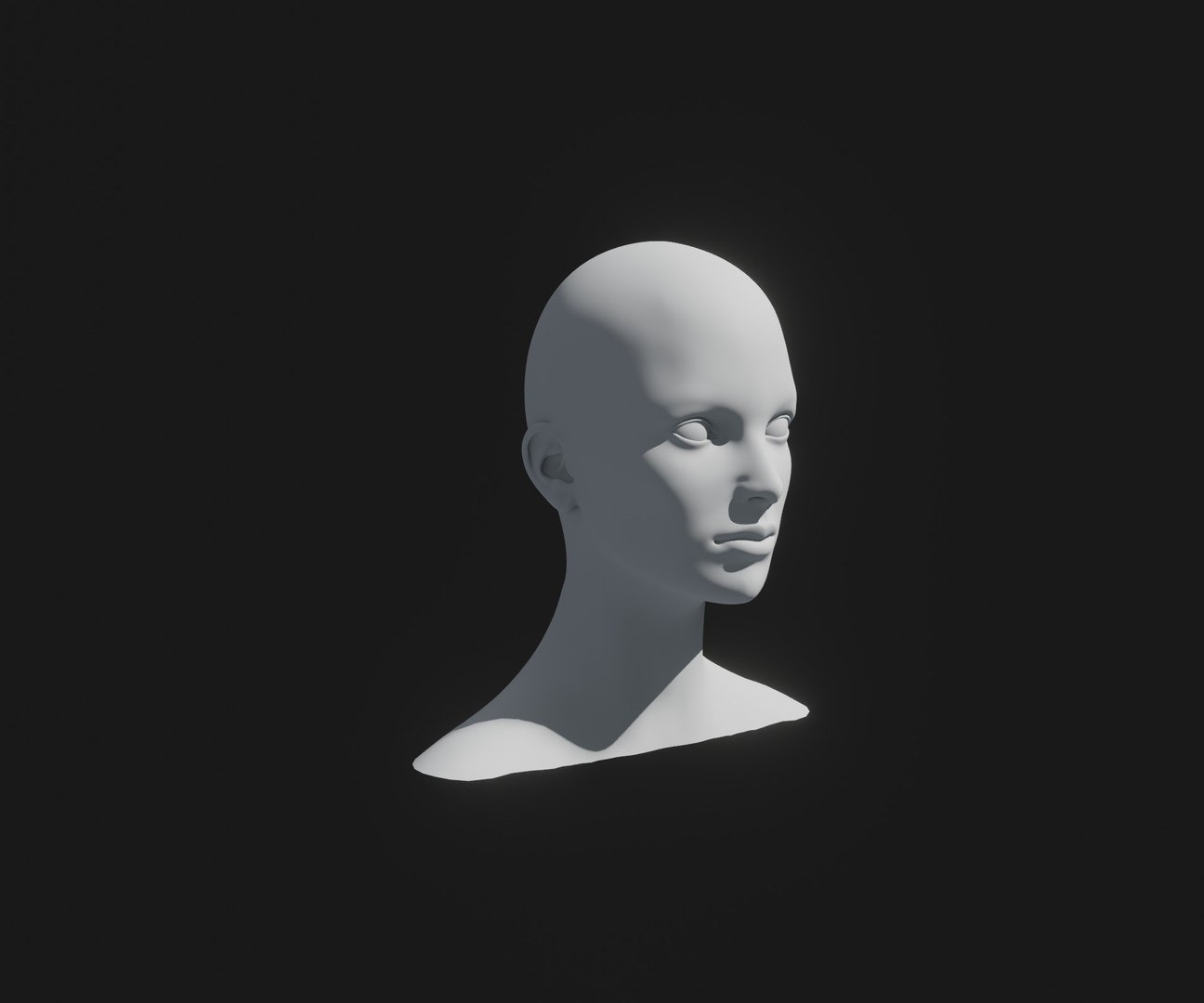Female Head Base Mesh 3D Model Animated with Facial Expressions 3D model https://p.turbosquid.com/ts-thumb/kt/cHqd59/8w/17/jpg/1690045954/1920x1080/fit_q87/294af0d13e49908e6dc8158c41370f4ce1b50975/17.jpg