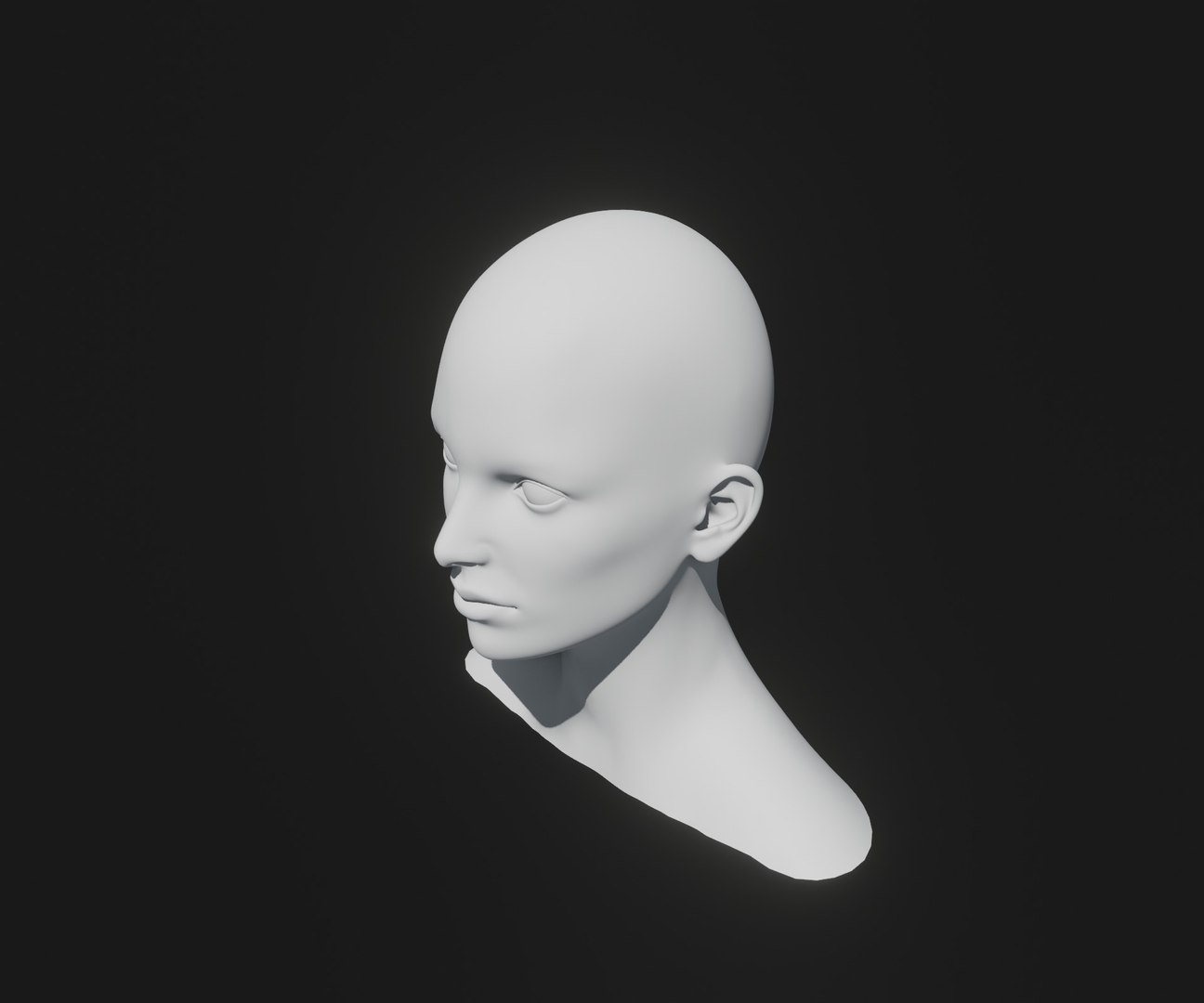 Female Head Base Mesh 3D Model Animated with Facial Expressions 3D model https://p.turbosquid.com/ts-thumb/kt/cHqd59/OL/6/jpg/1690045948/1920x1080/fit_q87/42d5f14e52ef935f816197ee28758aa36c5dad0c/6.jpg