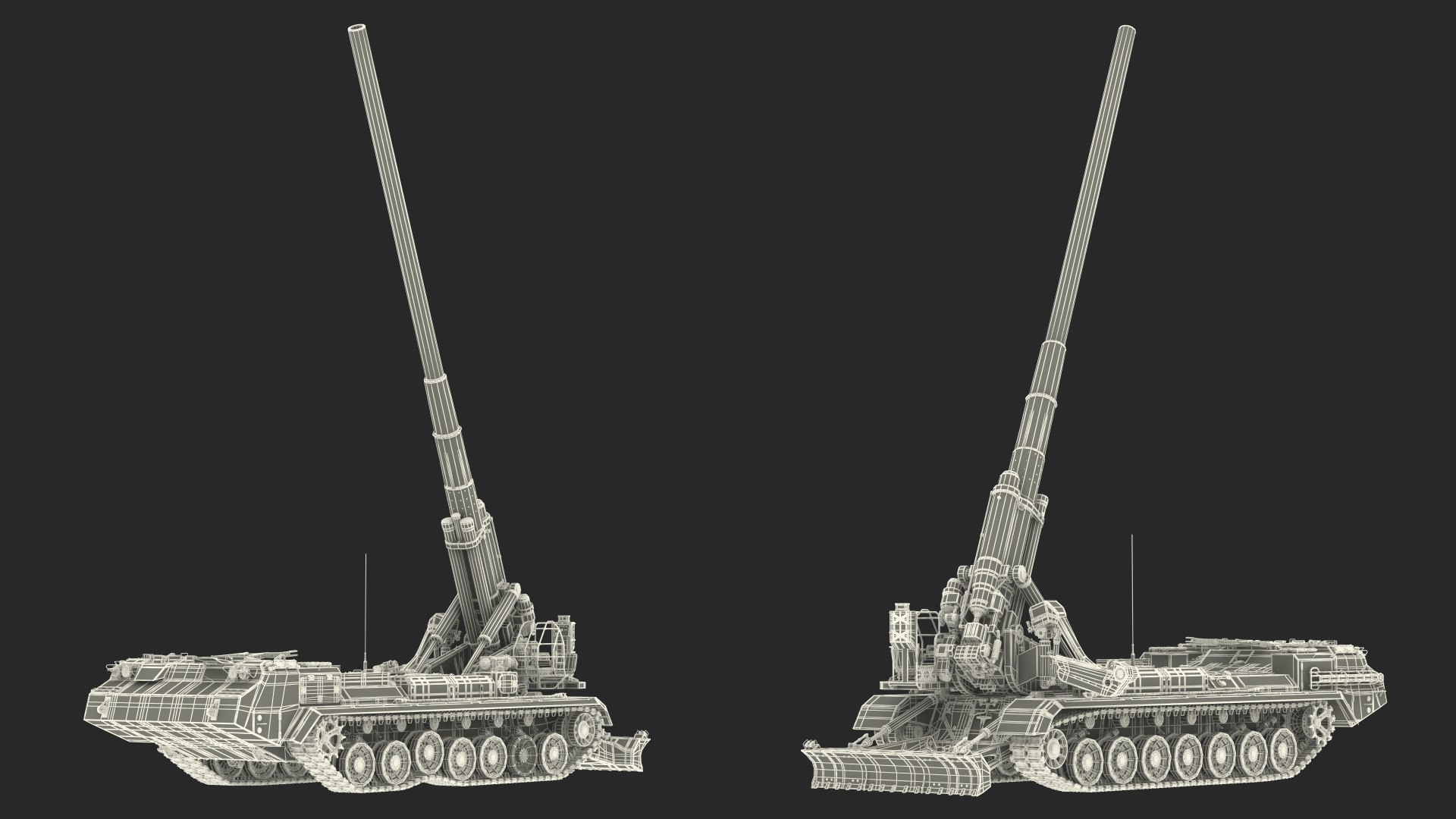 3D model 2S7 Pion Self Propelled Heavy Artillery Dirty Rigged https://p.turbosquid.com/ts-thumb/kt/gRV0qo/69/2s7pionselfpropelledheavyartillerydirtyriggedmb3dmodel028/jpg/1658403984/1920x1080/fit_q87/84c55911ed74e3bd4c1f90b17c92735c42a03ebe/2s7pionselfpropelledheavyartillerydirtyriggedmb3dmodel028.jpg