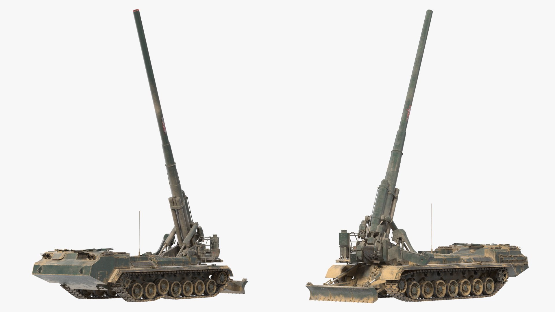 3D model 2S7 Pion Self Propelled Heavy Artillery Dirty Rigged https://p.turbosquid.com/ts-thumb/kt/gRV0qo/6i/2s7pionselfpropelledheavyartillerydirtyriggedmb3dmodel010/jpg/1658403924/1920x1080/fit_q87/11778b1c3add52aa20eab4d6a0f27818de28eb28/2s7pionselfpropelledheavyartillerydirtyriggedmb3dmodel010.jpg
