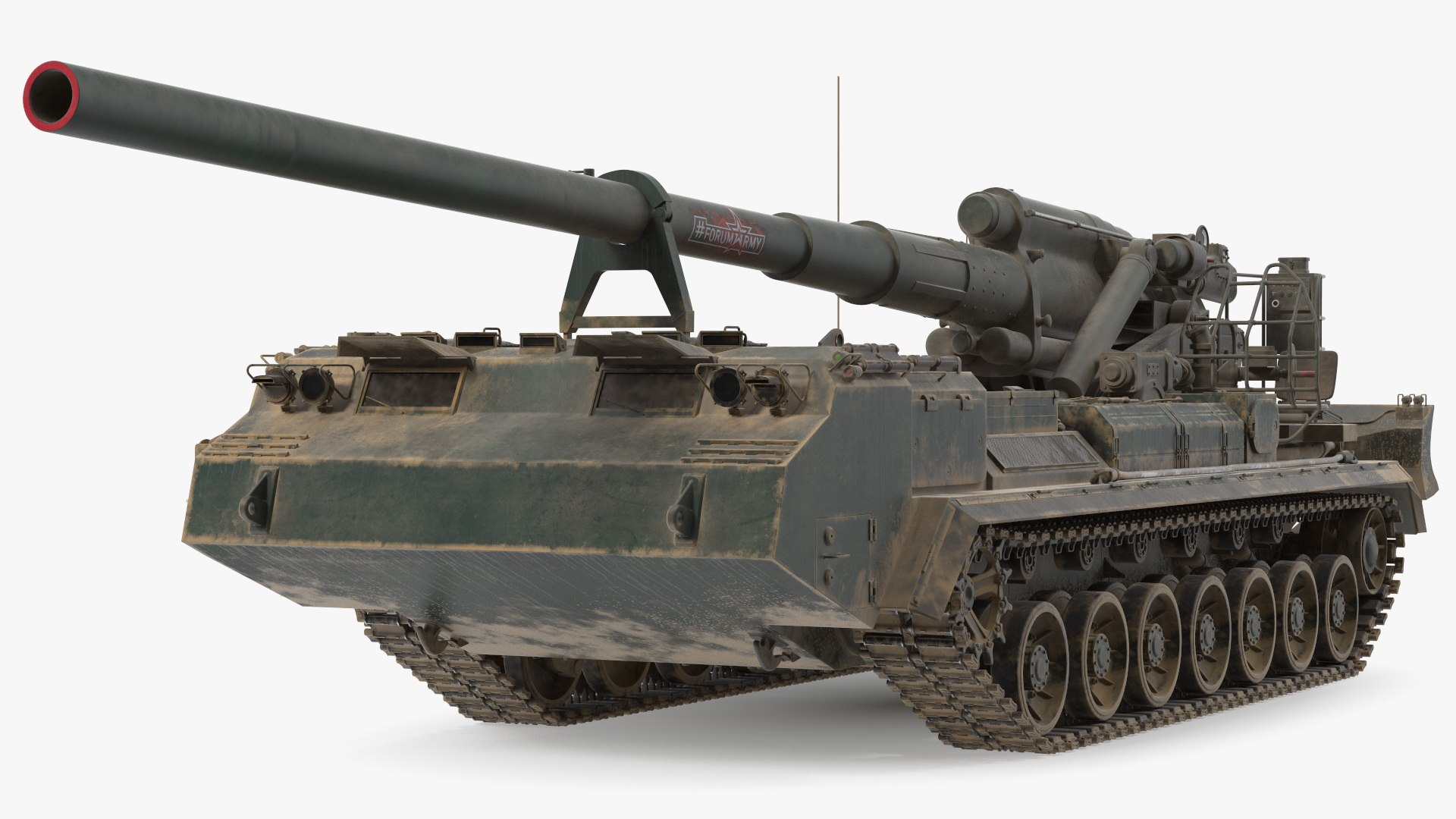 3D model 2S7 Pion Self Propelled Heavy Artillery Dirty Rigged https://p.turbosquid.com/ts-thumb/kt/gRV0qo/8o/2s7pionselfpropelledheavyartillerydirtyriggedmb3dmodel012/jpg/1658403930/1920x1080/fit_q87/266aef066cb3dc99f841aee6ef55e43eb81677fe/2s7pionselfpropelledheavyartillerydirtyriggedmb3dmodel012.jpg