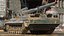 2S7 Pion Self Propelled Heavy Artillery Dirty Rigged