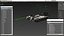 2S7 Pion Self Propelled Heavy Artillery Dirty Rigged