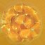 Orange Segments - Photo Scan