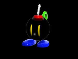 free max mode key bomb