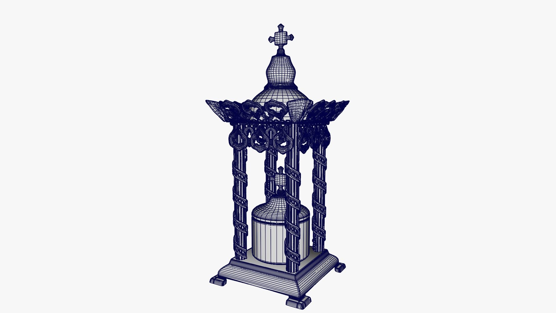 3D Tabernacle https://p.turbosquid.com/ts-thumb/kt/pmOUZn/LD/z0019/jpg/1701861284/1920x1080/fit_q87/f621e2c98564d3d8cb2db5f208b7e916e7a70d26/z0019.jpg