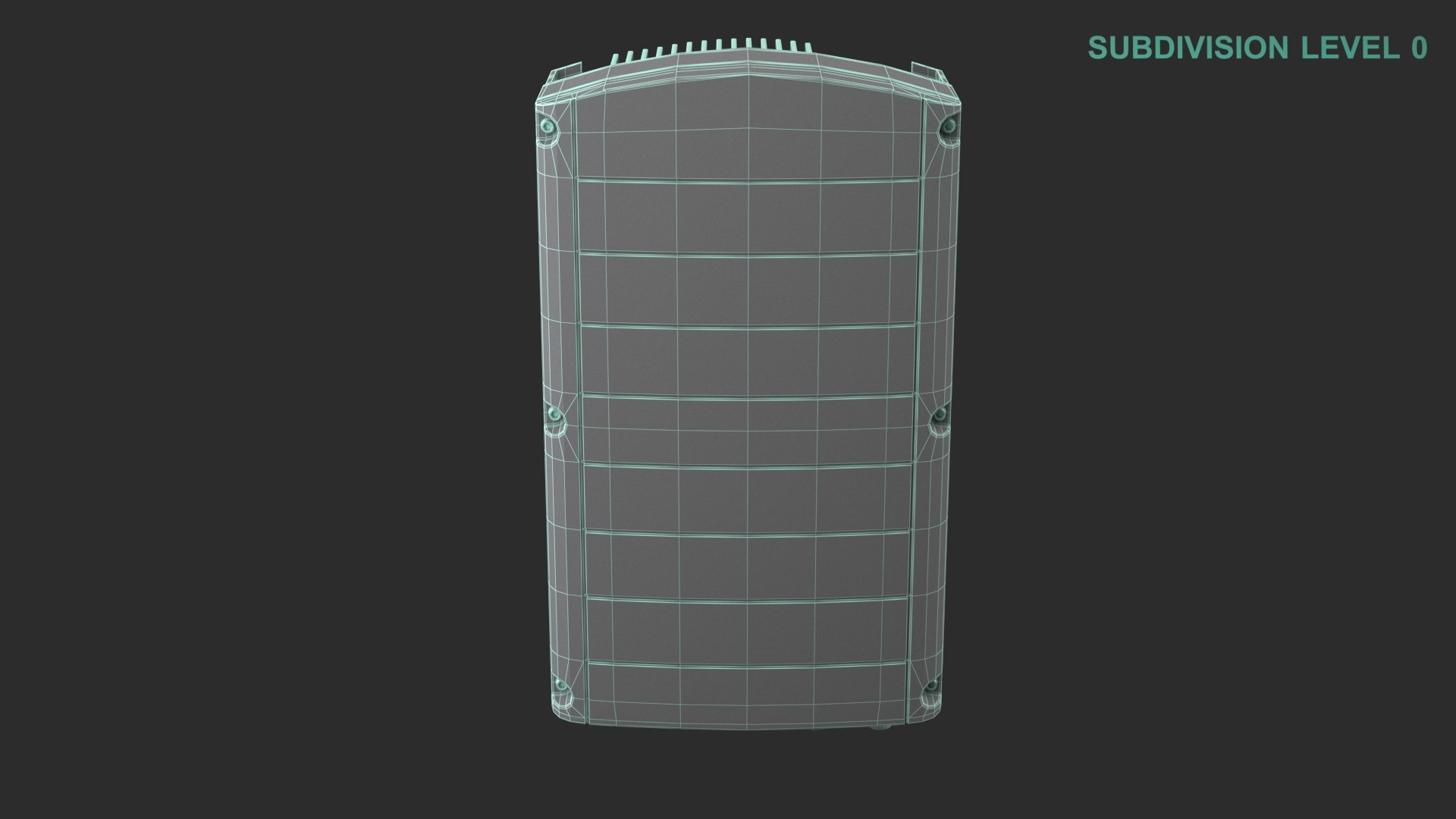 Solar Panel Inverter 3D model https://p.turbosquid.com/ts-thumb/kt/pmgx9F/Ts/wireframe0008/jpg/1683606489/1920x1080/fit_q87/6ddf4a1842c807dacaa230011827de319469ee69/wireframe0008.jpg