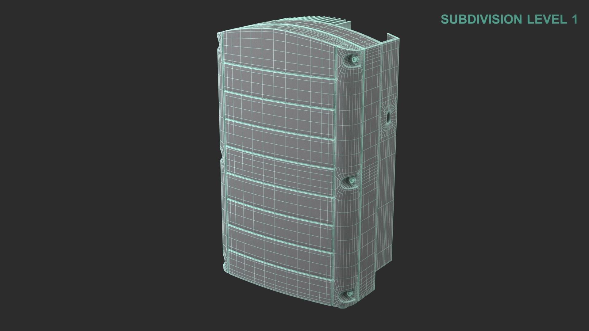 Solar Panel Inverter 3D model https://p.turbosquid.com/ts-thumb/kt/pmgx9F/hM/wireframe0004/jpg/1683606487/1920x1080/fit_q87/d621371f59f71918f3562cd0e041d56d2b2df5d0/wireframe0004.jpg