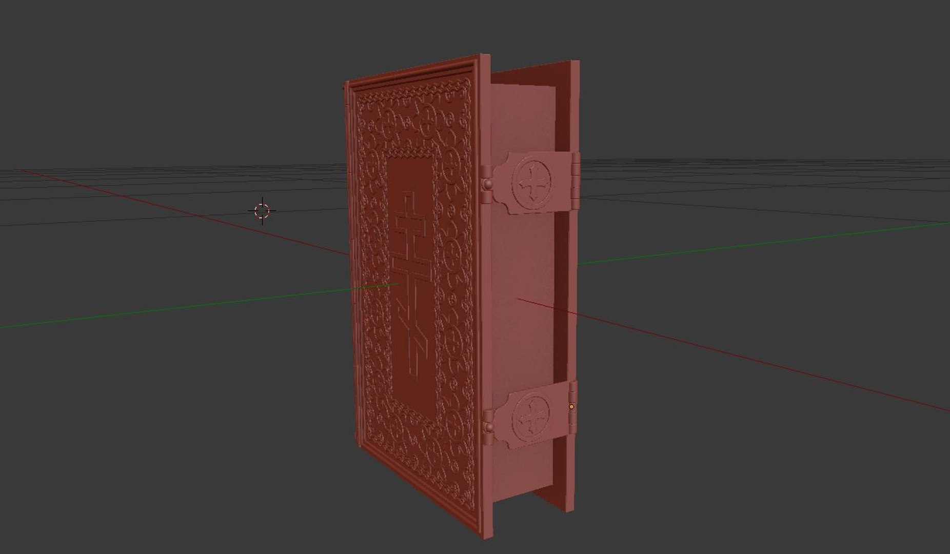 gospel book 3D model https://p.turbosquid.com/ts-thumb/kt/rM7pOU/AGWtpUlv/screenshot_20180605_174427/jpg/1528210106/1920x1080/fit_q87/52b99dcdd165d575a833144980105c450a51d40b/screenshot_20180605_174427.jpg