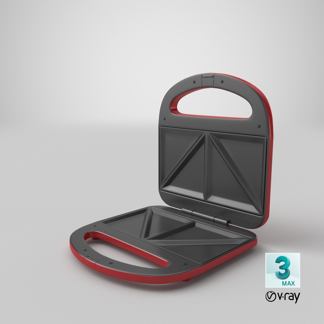 Sandwich Press 3D model https://p.turbosquid.com/ts-thumb/kt/rx5DLS/8F/stemcell_max_vray_render/png/1645778778/1920x1080/fit_q87/a560d909fa416fc2529e4cecda2d4555b11dd29c/stemcell_max_vray_render.jpg