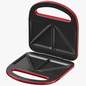 Sandwich Press