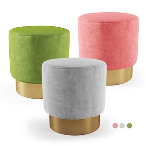 Versmissen Ella stool