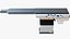 3D Siemens Operation Table Pro