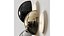 Roll and Hill Eclipse Sconce